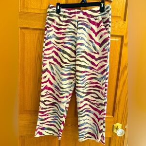 Secret Treasures Sleep/Lounge Capri